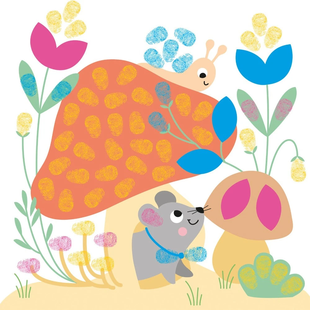 JANOD Atelier Knutselset Multi 3 Jr+ 7 JANOD Atelier Knutselset Multi 3 Jr+ - Afbeelding 5