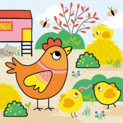 JANOD Atelier Knutselset Multi 3 Jr+ 13 JANOD Atelier Knutselset Multi 3 Jr+ -Janod JANODatelierknutselsetmulti117746 13