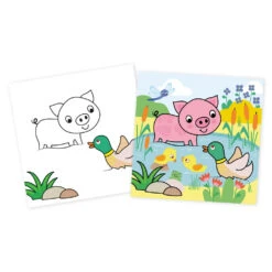 JANOD Atelier Knutselset Multi 3 Jr+ 15 JANOD Atelier Knutselset Multi 3 Jr+ -Janod JANODatelierknutselsetmulti117746 5