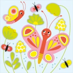 JANOD Atelier Knutselset Multi 4 Jr+ 12 JANOD Atelier Knutselset Multi 4 Jr+ -Janod JANODatelierknutselsetmulti117747 12