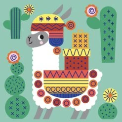 JANOD Atelier Knutselset Multi 4 Jr+ 11 JANOD Atelier Knutselset Multi 4 Jr+ -Janod JANODatelierknutselsetmulti117747 8