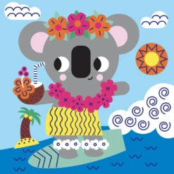 JANOD Atelier Knutselset Multi 4 Jr+ 10 JANOD Atelier Knutselset Multi 4 Jr+ -Janod JANODatelierknutselsetmulti117747 9