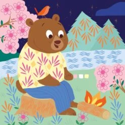 JANOD Atelier Knutselset Multi 5 Jr+ 14 JANOD Atelier Knutselset Multi 5 Jr+ -Janod JANODatelierknutselsetmulti117748 10