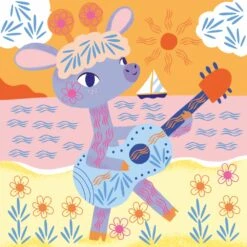 JANOD Atelier Knutselset Multi 5 Jr+ 13 JANOD Atelier Knutselset Multi 5 Jr+ -Janod JANODatelierknutselsetmulti117748 11