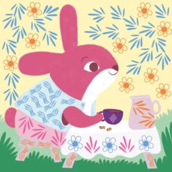 JANOD Atelier Knutselset Multi 5 Jr+ 15 JANOD Atelier Knutselset Multi 5 Jr+ -Janod JANODatelierknutselsetmulti117748 12