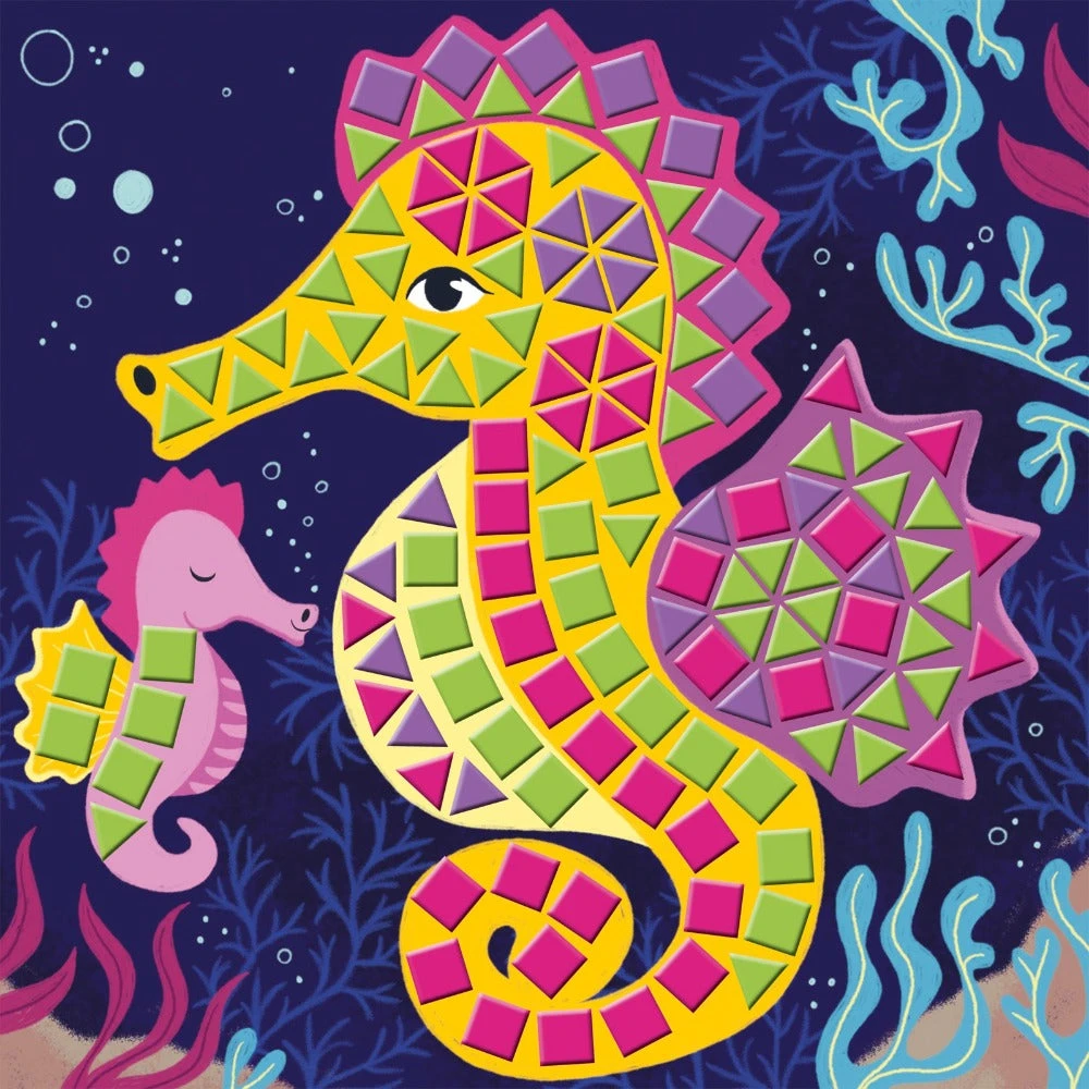 JANOD Atelier Knutselset Multi 5 Jr+ 4 JANOD Atelier Knutselset Multi 5 Jr+ - Afbeelding 2