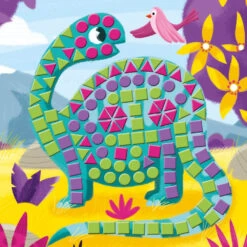 JANOD Atelier Knutselset Multi 5 Jr+ 12 JANOD Atelier Knutselset Multi 5 Jr+ -Janod JANODatelierknutselsetmulti117748 8