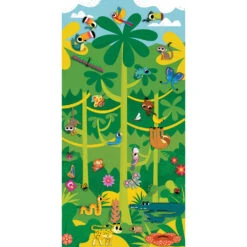 JANOD Atelier Knutselset Stickers Plakken 5 Jr+ 14 JANOD Atelier Knutselset Stickers Plakken 5 Jr+ -Janod JANODatelierknutselsetstickersplakken117744 9