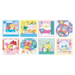 JANOD Atelier Knutselset Tekenkunst 5 Jr+ -Janod JANODatelierknutselsettekenkunst117745