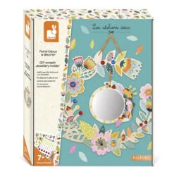 JANOD Atelier Sieradenhanger 7 Jr+