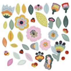 JANOD Atelier Sieradenhanger 7 Jr+ 6 JANOD Atelier Sieradenhanger 7 Jr+ -Janod JANODateliersieradenhanger117923 5