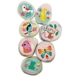 Janod -Janod JANODatelierzwerfstenenmaken117922