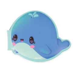 Janod -Janod JANODbadboekjeWalvis114720