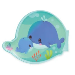 JANOD Badboekje Walvis 10 M+ -Janod JANODbadboekjeWalvis114720 3