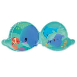 JANOD Badboekje Walvis 10 M+ -Janod JANODbadboekjeWalvis114720 6