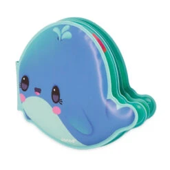 JANOD Badboekje Walvis 10 M+ -Janod JANODbadboekjeWalvis114720 7