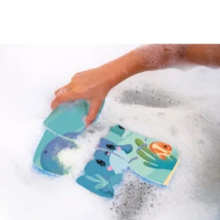 JANOD Badpuzzel Mijn Oceaan 3jr+ -Janod JANODbadpuzzelMijnoceaan114727 10