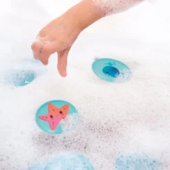 JANOD Badspeelgoed Memory Babydieren 2jr+ 11 JANOD Badspeelgoed Memory Babydieren 2jr+ -Janod JANODbadspeelgoedmemoryBabydieren114723 8