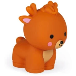 JANOD Badspeelgoed Pool 10mnd+ -Janod JANODbadspeelgoedpooldieren10mnd 114704d