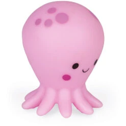 JANOD Badspeelgoed Zee 10mnd+ -Janod JANODbadspeelgoedzeedieren10mnd 114703b