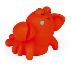 JANOD Badspeelgoed Zee 10mnd+ -Janod JANODbadspeelgoedzeedieren10mnd 114703d