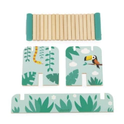 JANOD Balansspel Tropik 2 Jr+ -Janod JANODbalansspeltropik118271 4