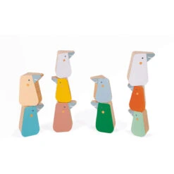 JANOD Balansspel Waterbuffel 3 Jr+ -Janod JANODbalansspelwaterbuffel3jr 118047e