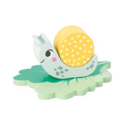 JANOD Cijferspel Slakken 3 Jr+ -Janod JANODcijferspelSlakken115086 6