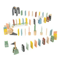 Janod -Janod JANODdominostenensweetcocoon2jr 114404 1