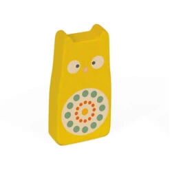 JANOD Dominostenen Sweet Cocoon 2jr+ -Janod JANODdominostenensweetcocoon2jr 114404 13