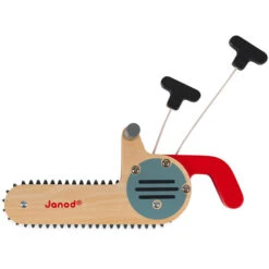 JANOD Kettingzaag 3 Jr+ -Janod JANODkettingzaag3jr 116471a