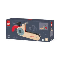 JANOD Kettingzaag 3 Jr+ -Janod JANODkettingzaag3jr 116471b