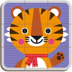 JANOD Magneetboek Mix En Match 3jr+ -Janod JANODmagneetboekmixenmatch3jr 112587d