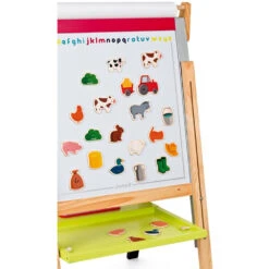 JANOD Magneten Boerderij 18 Mnd+ 9 JANOD Magneten Boerderij 18 Mnd+ -Janod JANODmagnetenboerderij18mnd 118157c