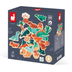 Janod -Janod JANODmagnetendinos115839 1