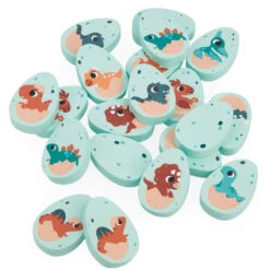 JANOD Memory Dino 2 Jr+