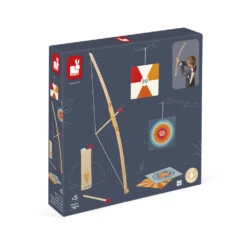 JANOD Pijl En Boog 5 Jr+ 13 JANOD Pijl En Boog 5 Jr+ -Janod JANODpijlenboog5jr 113172e