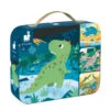 JANOD Puzzel Dinosaurus 3jr+/ 6-9-12-16 Stks 1 JANOD Puzzel Dinosaurus 3jr+/ 6-9-12-16 Stks -Janod JANODpuzzelDinosaurus112657