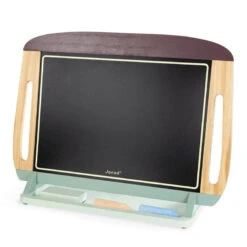JANOD Schoolbord En Whiteboard 53 Cm 3 Jr+