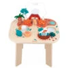 JANOD Speeltafel Dino 1 Jr+ -Janod JANODspeeltafelDino115825