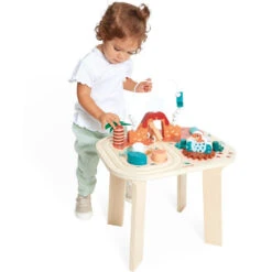 JANOD Speeltafel Dino 1 Jr+ 10 JANOD Speeltafel Dino 1 Jr+ -Janod JANODspeeltafelDino115825 15