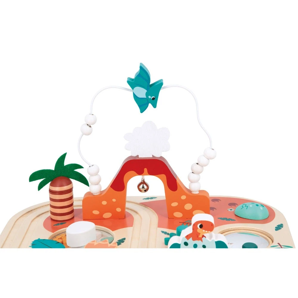 JANOD Speeltafel Dino 1 Jr+ 5 JANOD Speeltafel Dino 1 Jr+ - Afbeelding 3