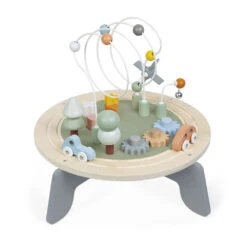 JANOD Speeltafel Sweet Cocoon -Janod JANODspeeltafelsweetcocoonJ04402c
