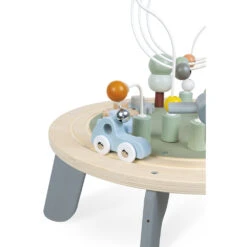 JANOD Speeltafel Sweet Cocoon -Janod JANODspeeltafelsweetcocoonJ04402e