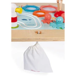 JANOD Speeltafel Verstelbaar 1 Jr+ -Janod JANODspeeltafelverstelbaar1jr 11804f