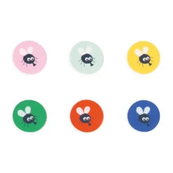 JANOD Spel Algoritme Kikker 3 Jr+ -Janod JANODspelAlgoritmekikker115088 6