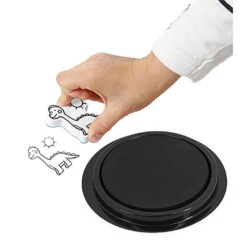 JANOD Stempels Dino 3 Jr+ -Janod JANODstempelsdino117721 4