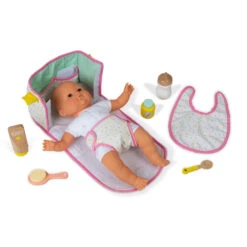 JANOD Verschoningstas 2 Jr+ -Janod JANODverschoningstas2jr 116501 3