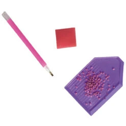 JANOD Atelier Kristallen Pixels 7 Jr+ -Janod janod atelier kristallen pixels 117821 c