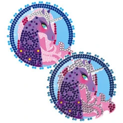 JANOD Atelier Kristallen Pixels 7 Jr+ -Janod janod atelier kristallen pixels 117821 d